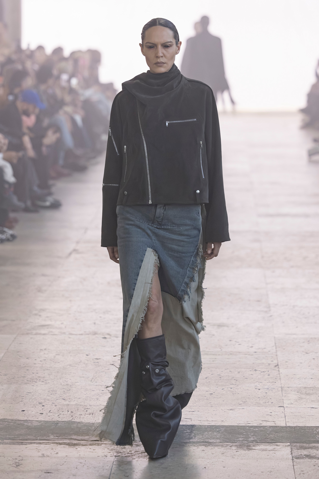 Rick Owens PO F25 029