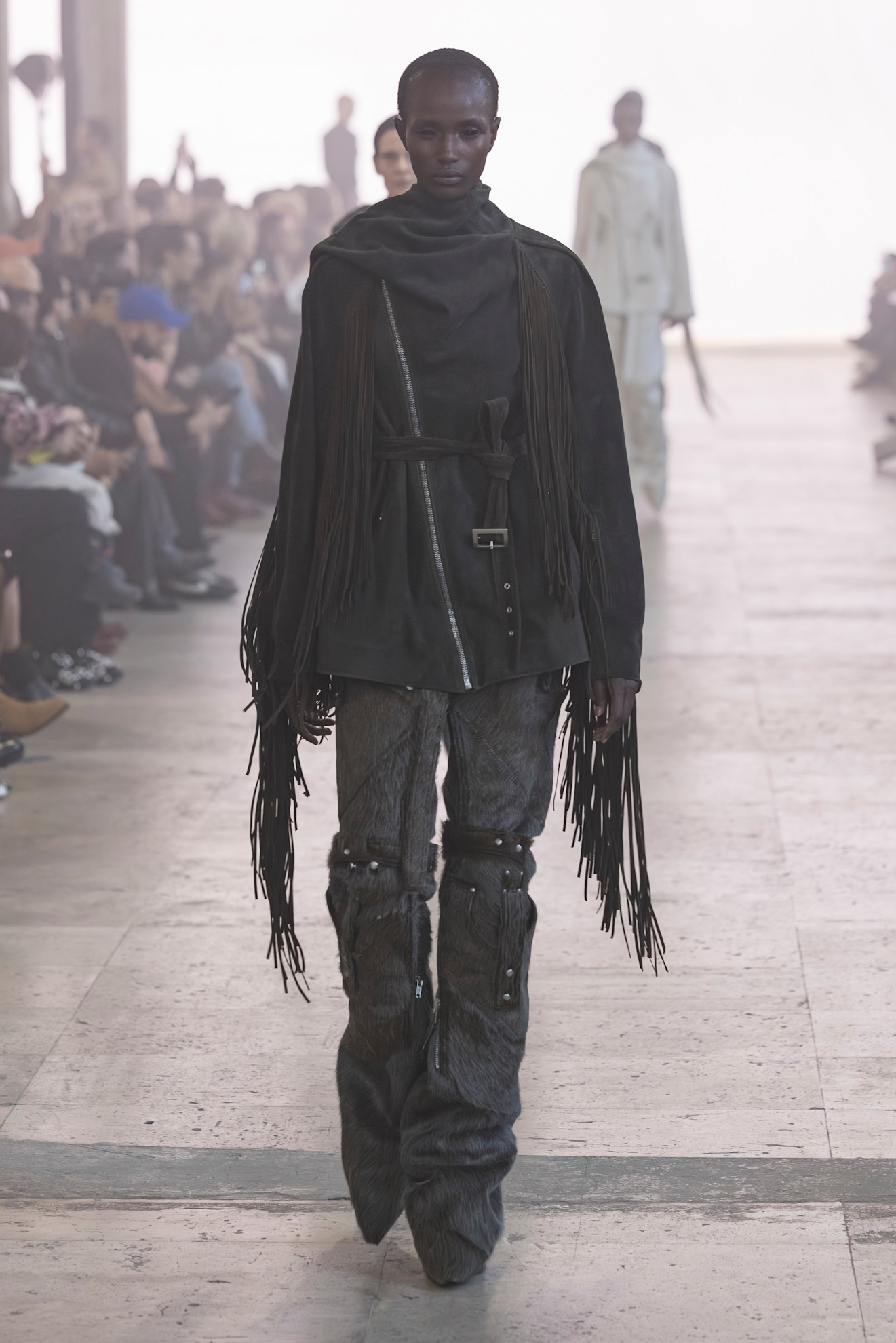 Rick Owens PO F25 030