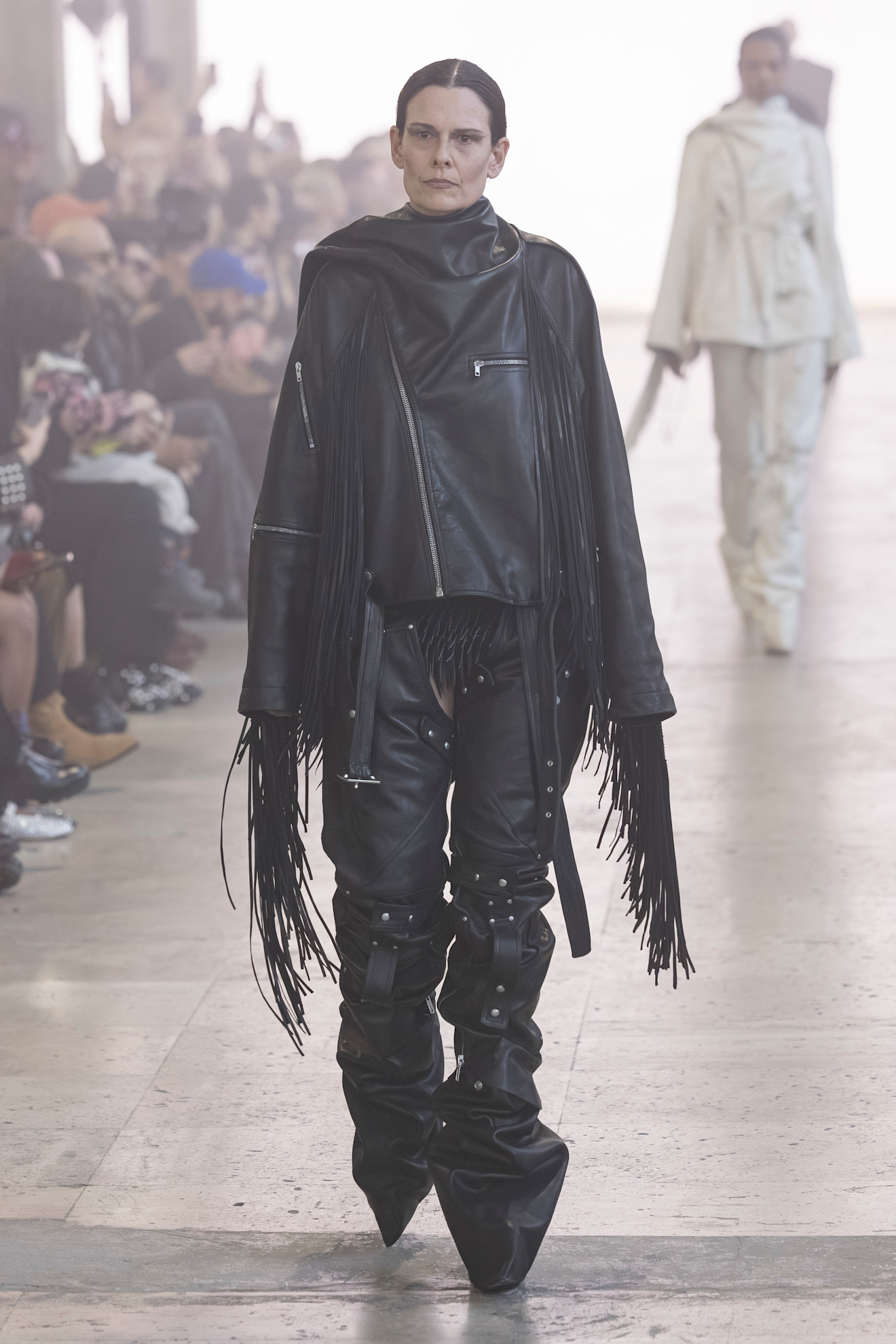 Rick Owens PO F25 031