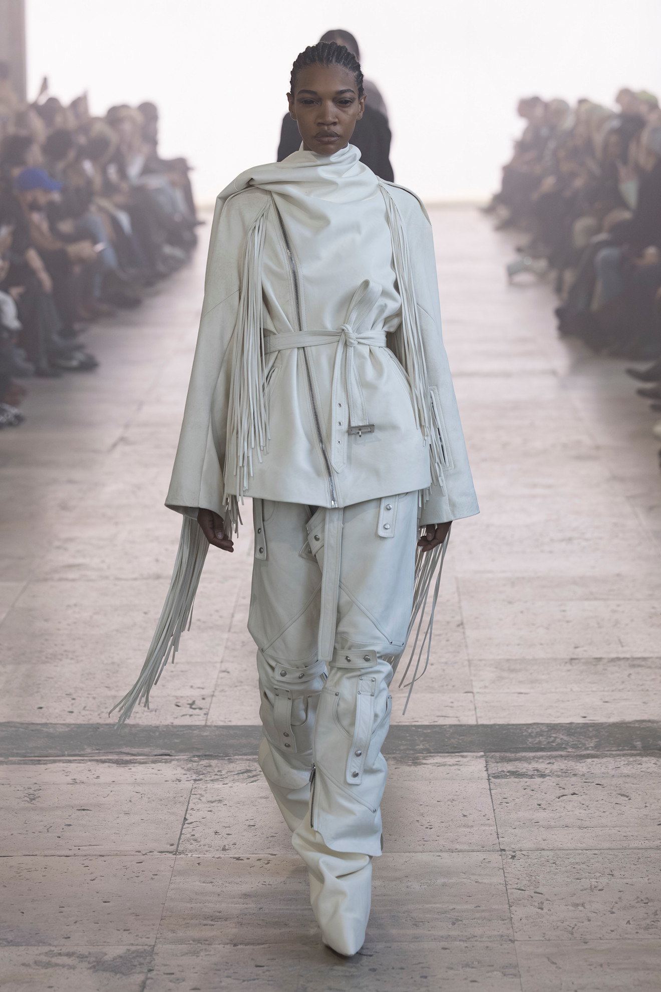 Rick Owens PO F25 032