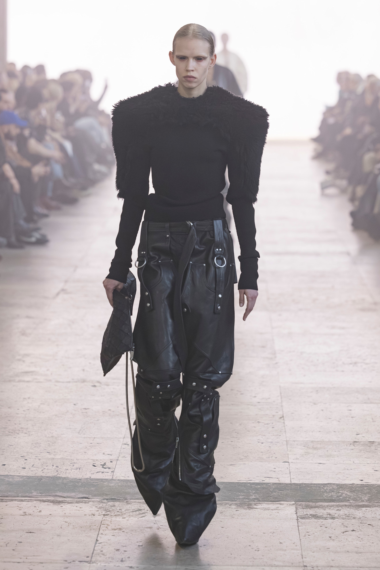 Rick Owens PO F25 034