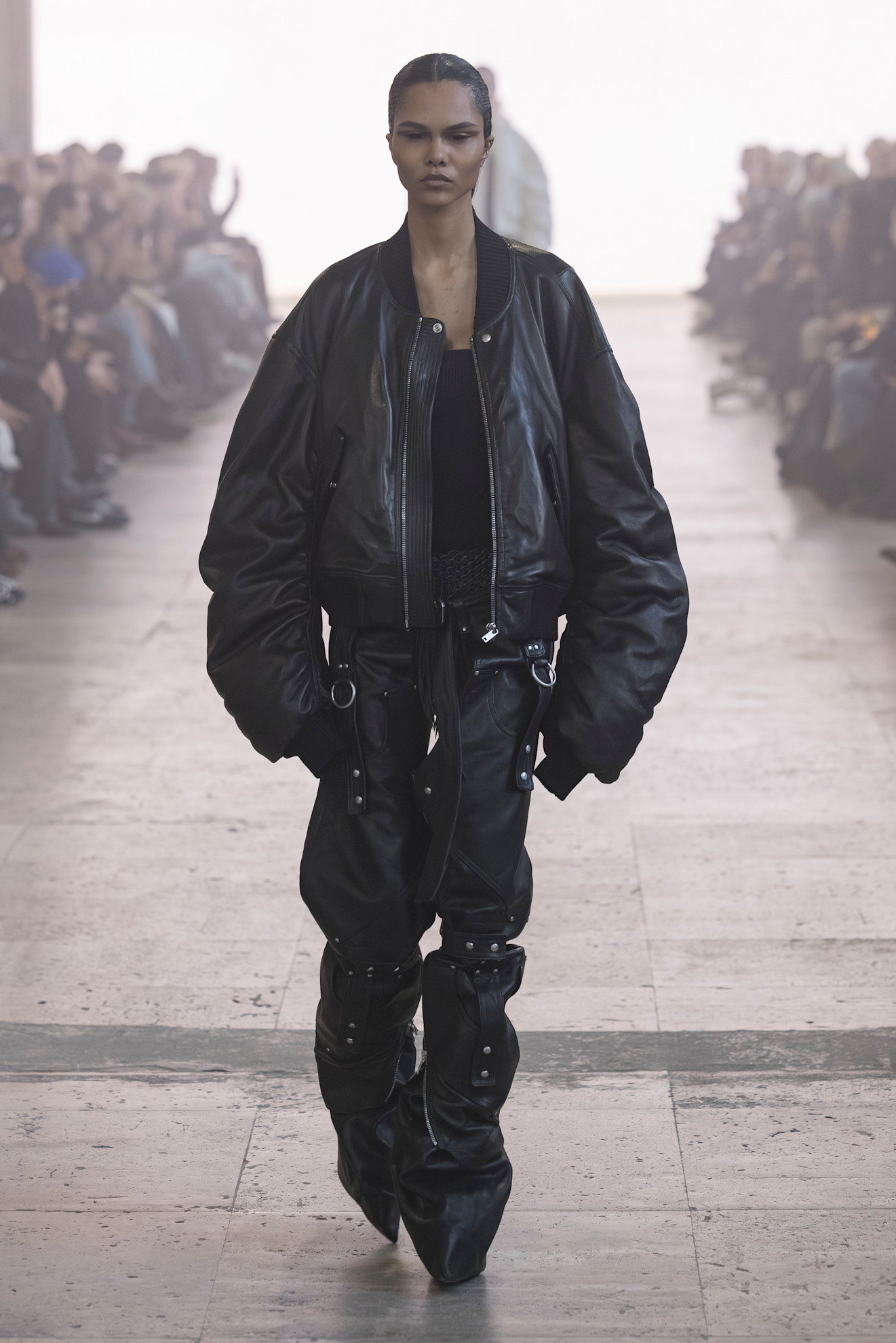 Rick Owens PO F25 035