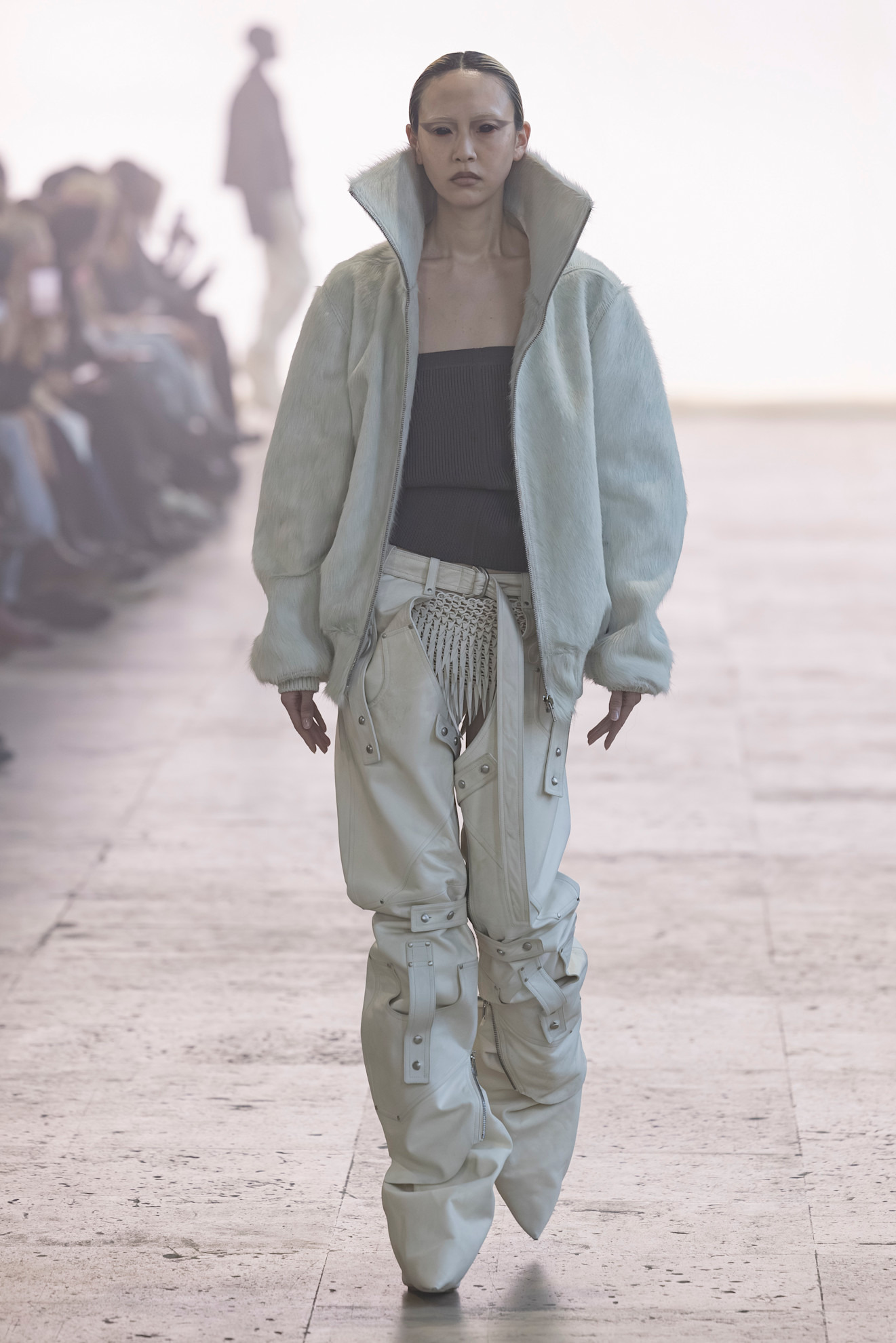 Rick Owens PO F25 037