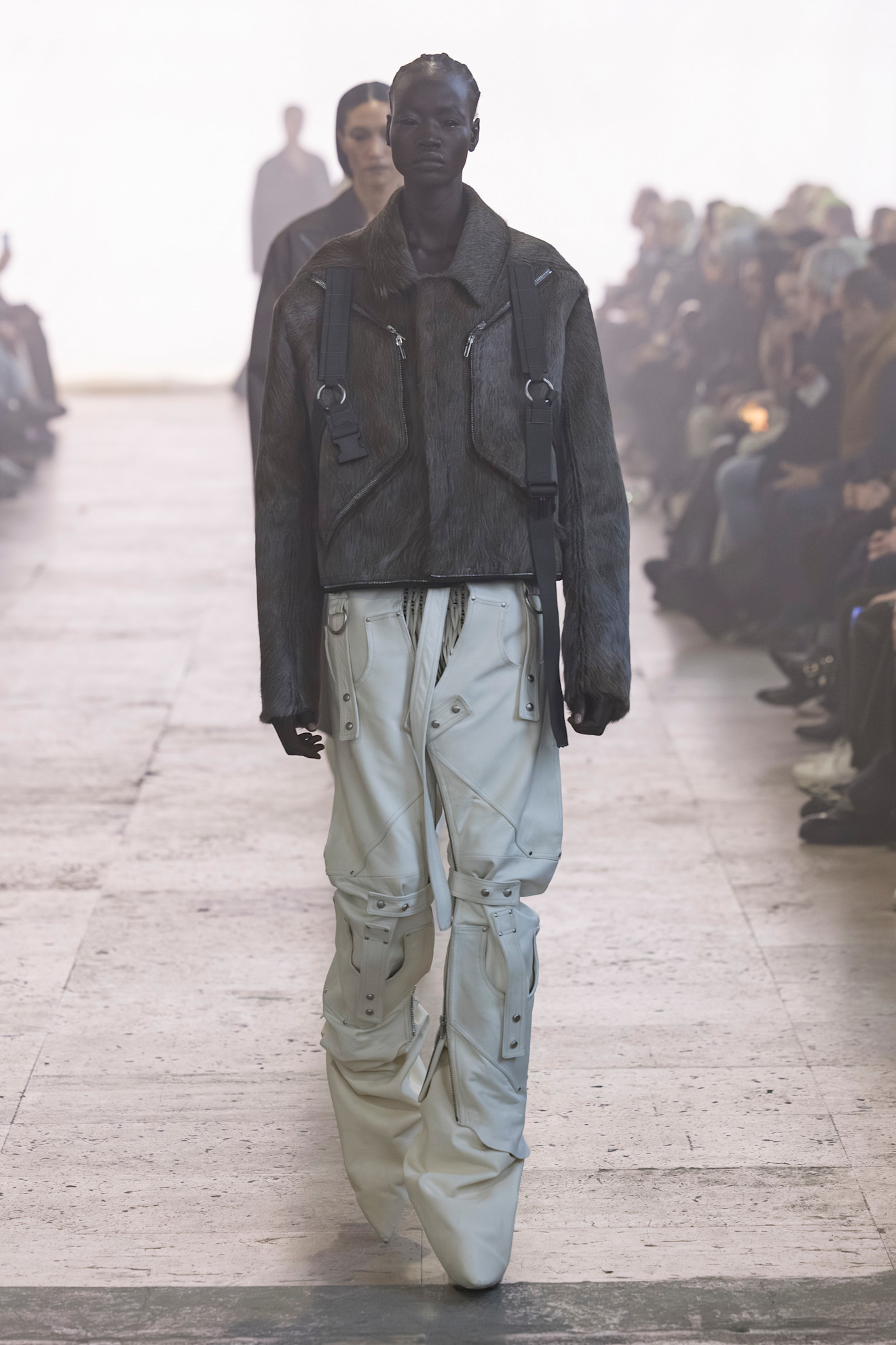 Rick Owens PO F25 038
