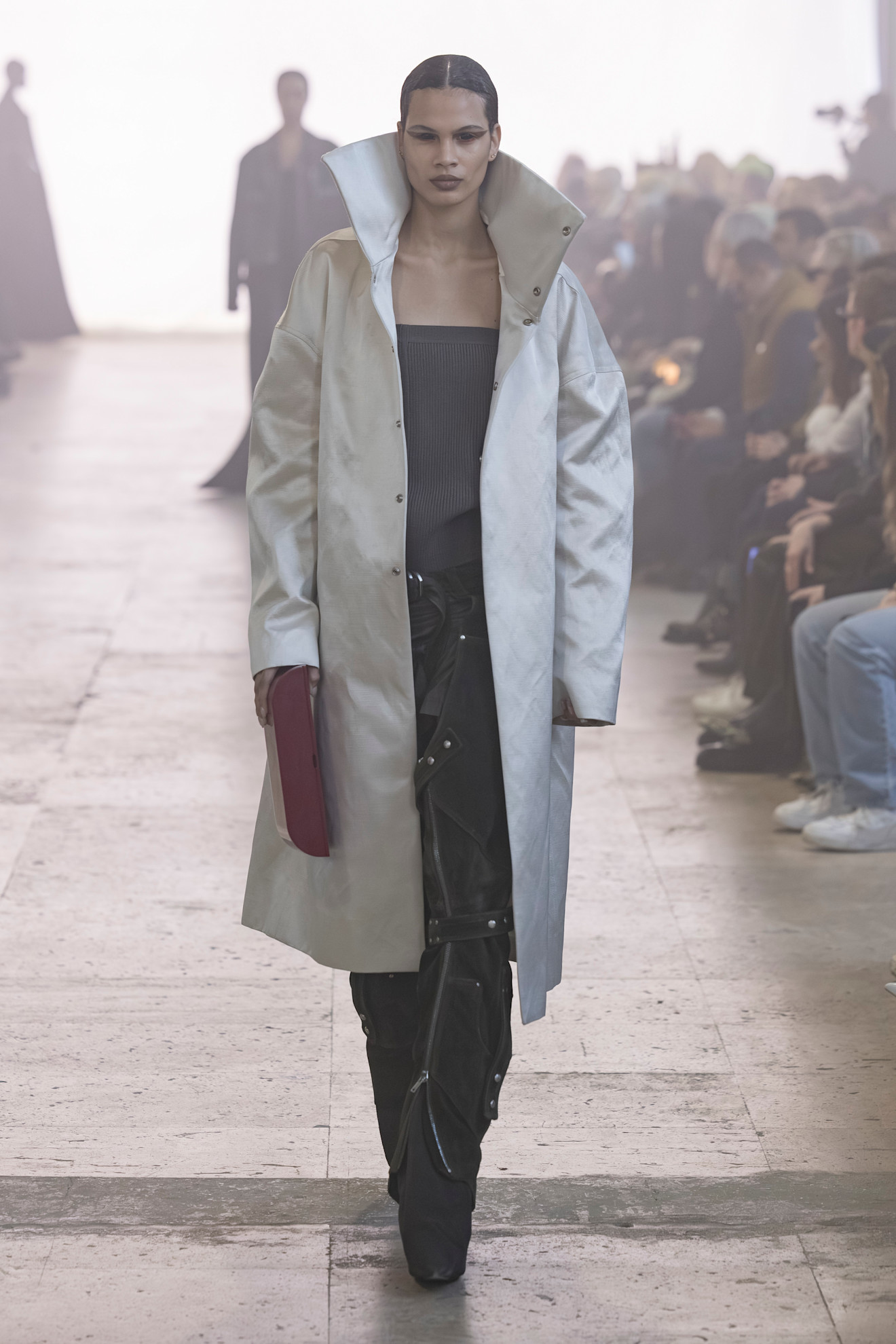 Rick Owens PO F25 040