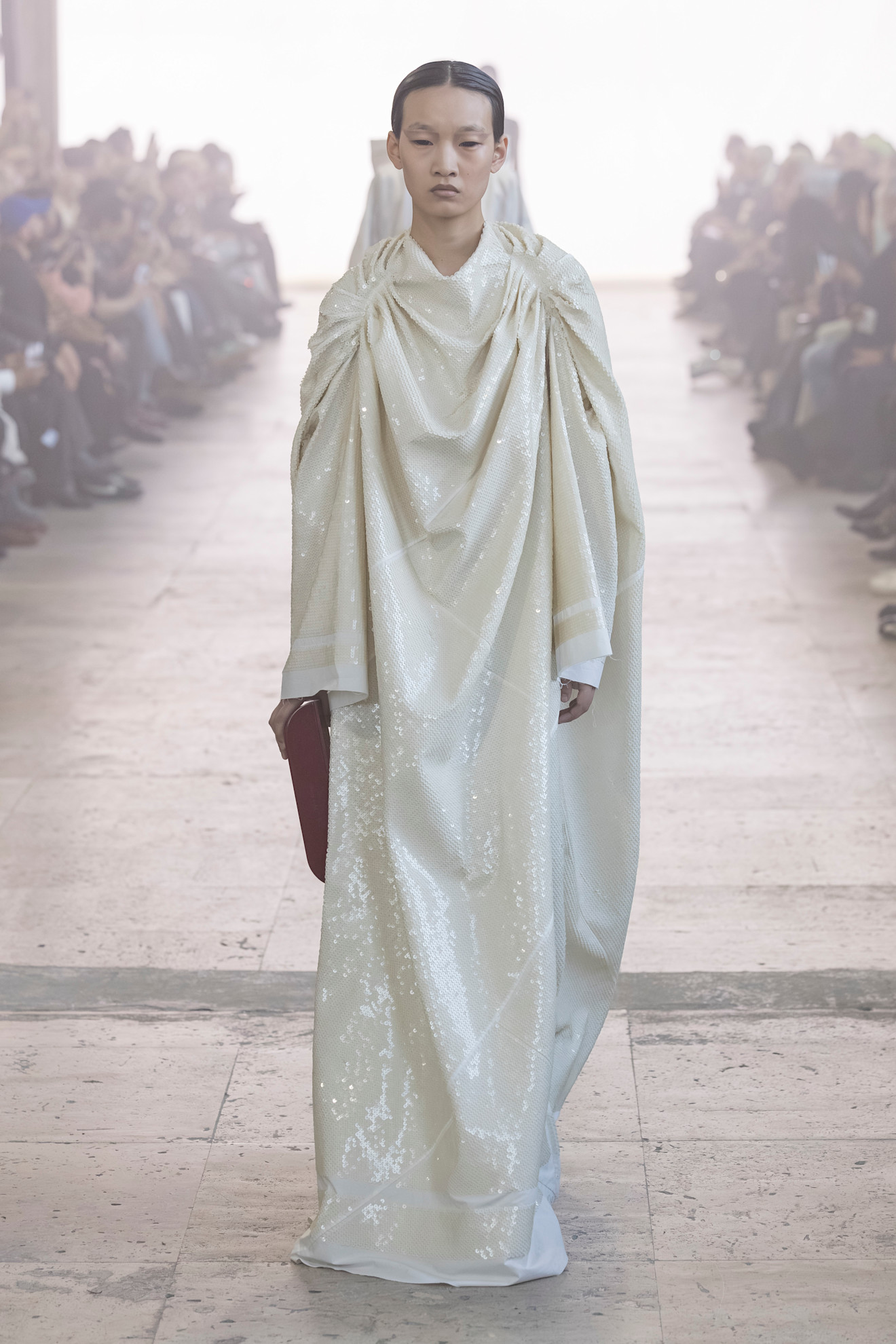 Rick Owens PO F25 045