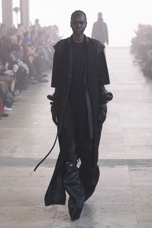 Rick Owens PO F25 003