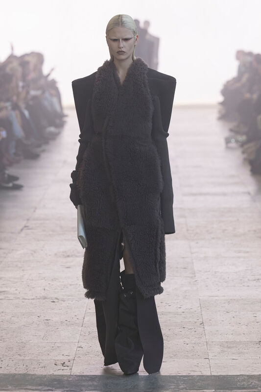 Rick Owens PO F25 005