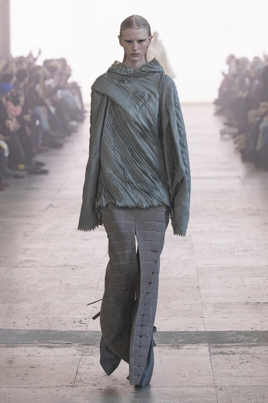 Rick Owens PO F25 012