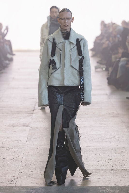 Rick Owens PO F25 019