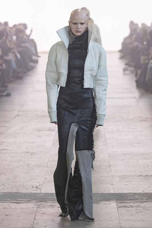 Rick Owens PO F25 021