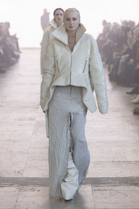 Rick Owens PO F25 022