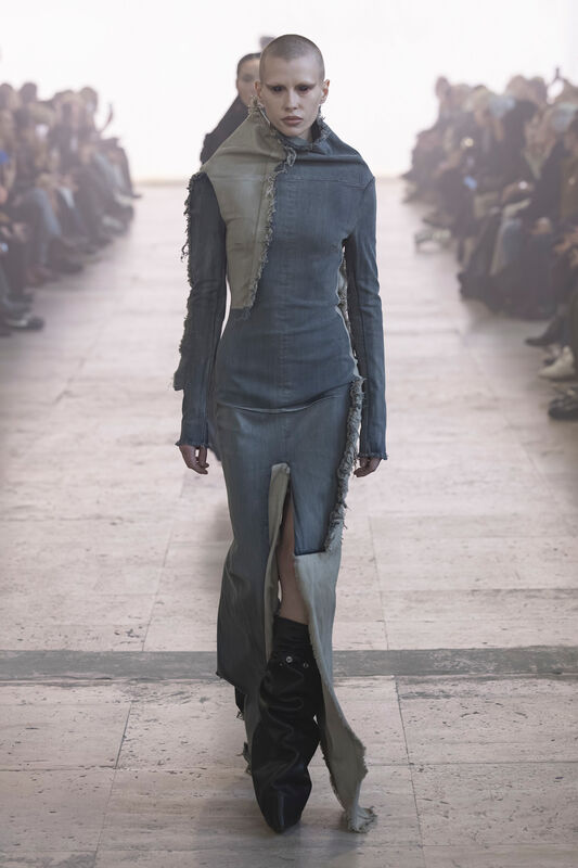 Rick Owens PO F25 024