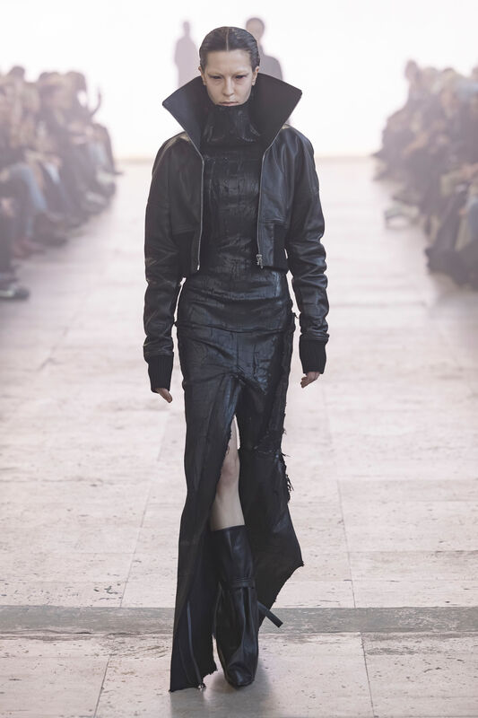 Rick Owens PO F25 026
