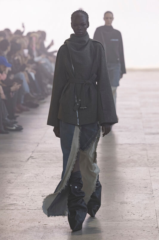 Rick Owens PO F25 028