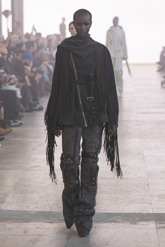 Rick Owens PO F25 030