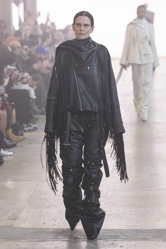 Rick Owens PO F25 031