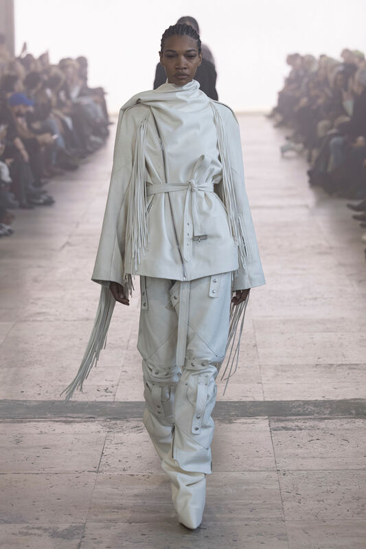 Rick Owens PO F25 032