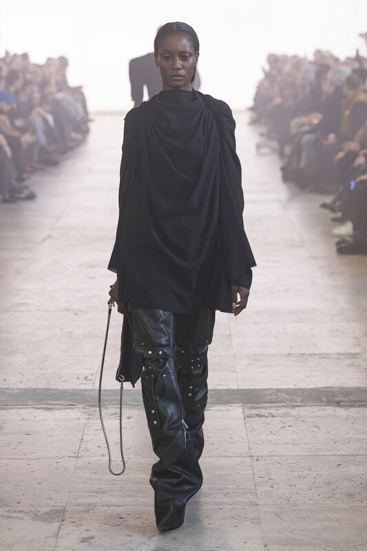 Rick Owens PO F25 033