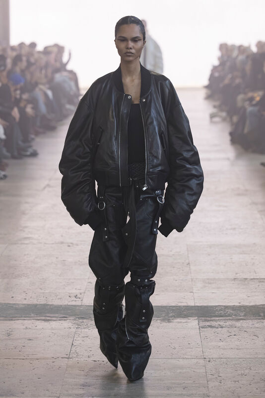 Rick Owens PO F25 035