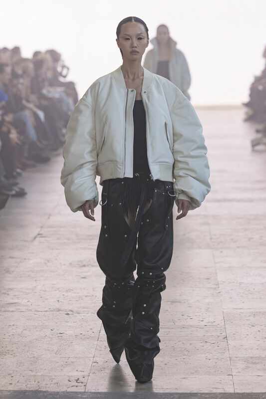Rick Owens PO F25 036