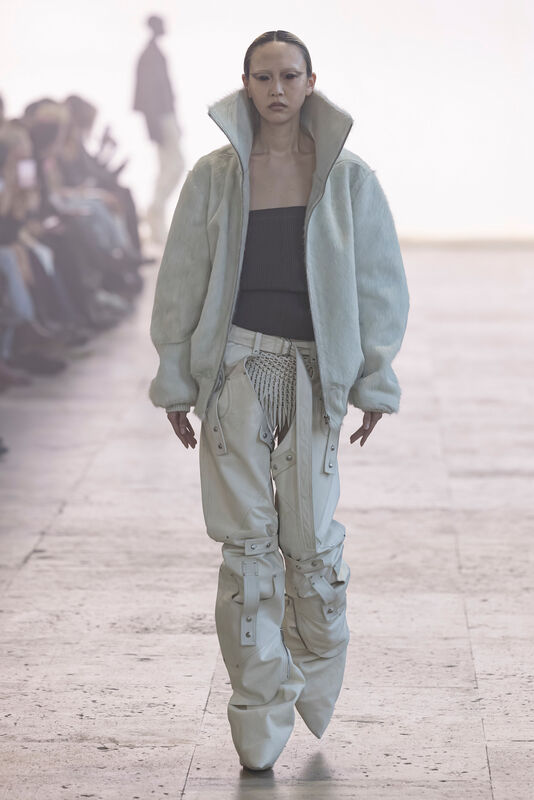 Rick Owens PO F25 037