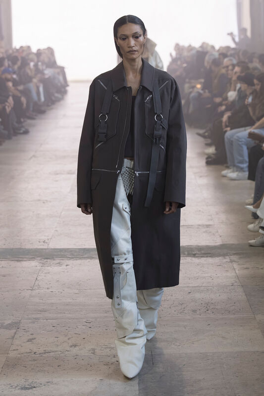 Rick Owens PO F25 039