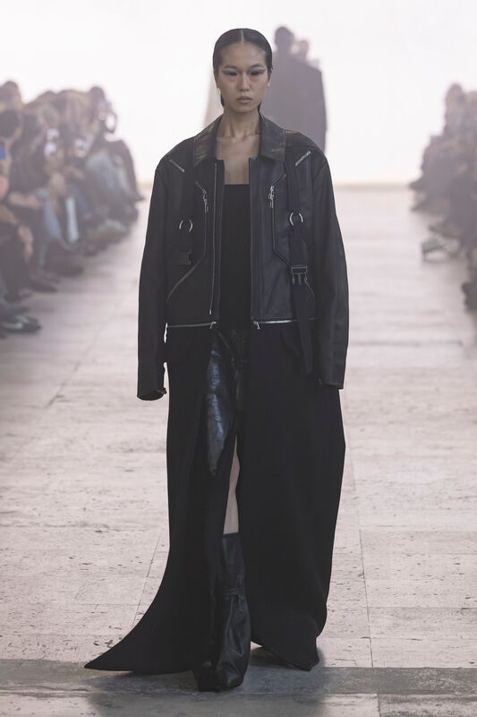 Rick Owens PO F25 041