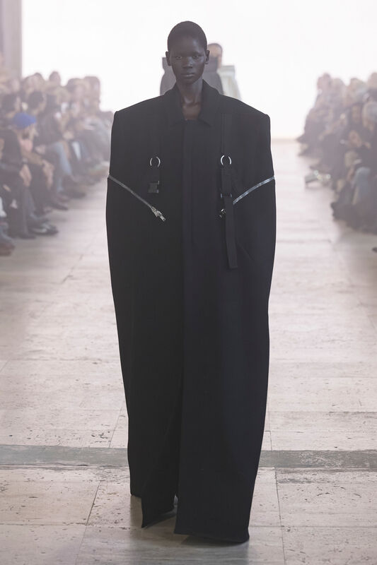Rick Owens PO F25 042