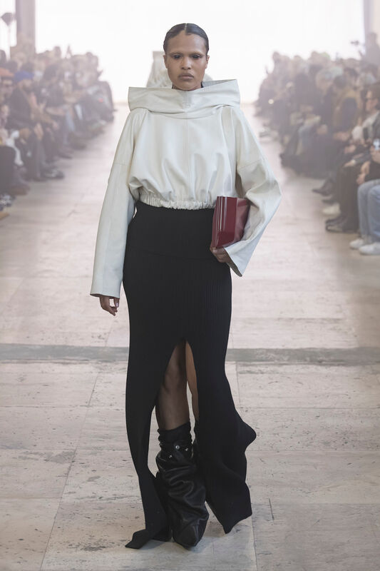 Rick Owens PO F25 044