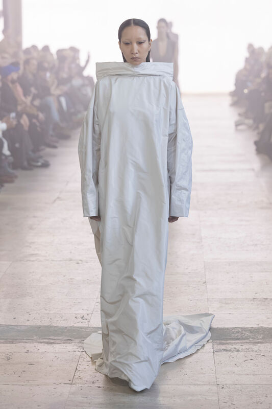 Rick Owens PO F25 046