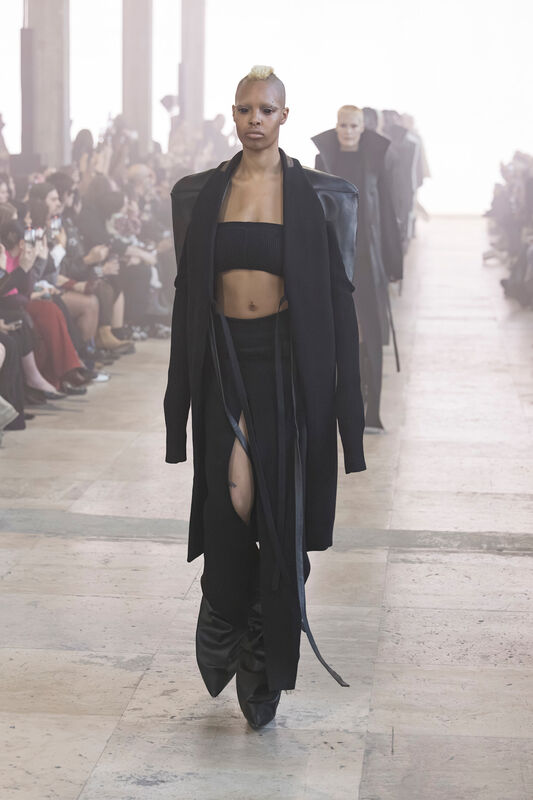 Rick Owens PO F25 051