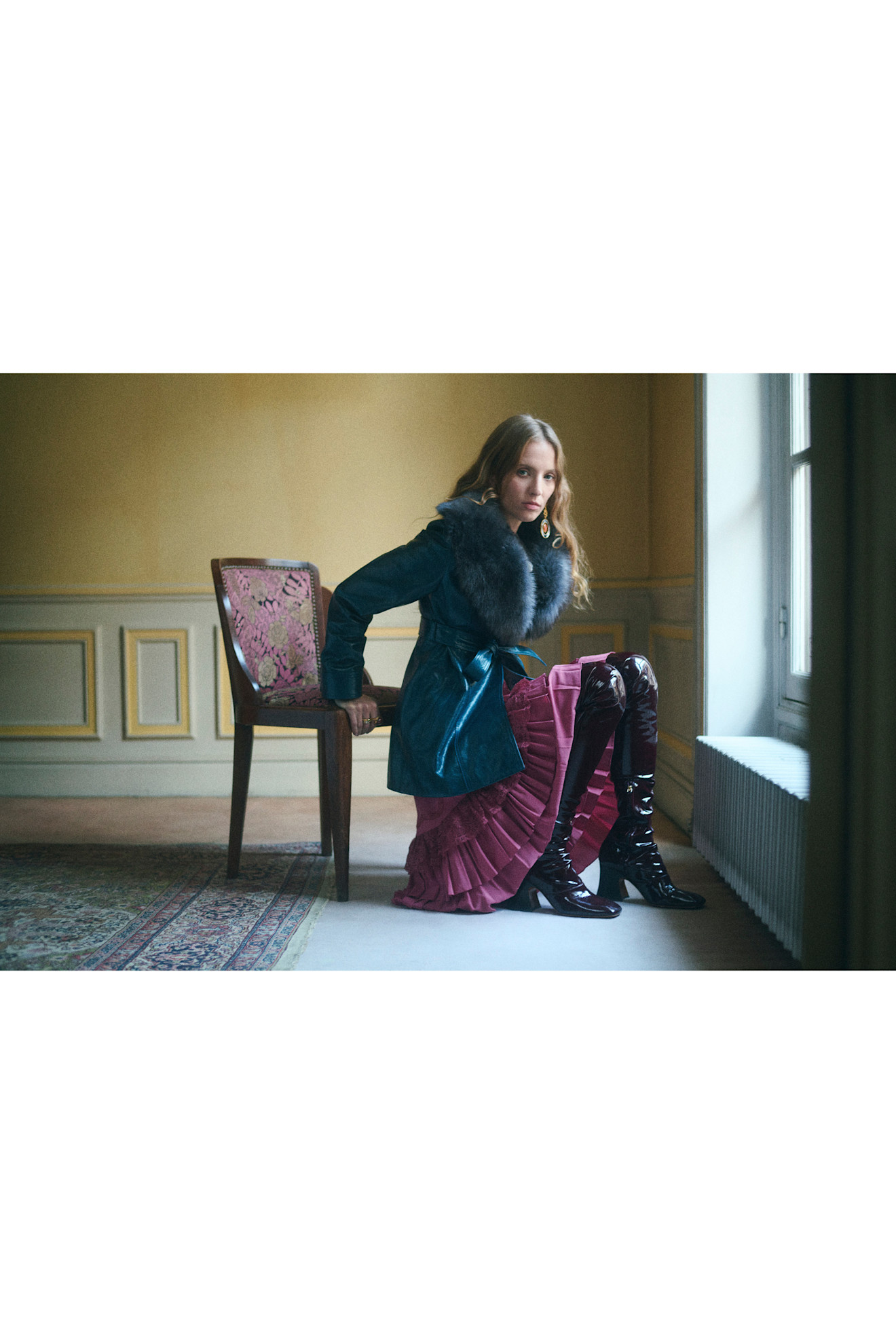 Chloe PreFall PO F25 012