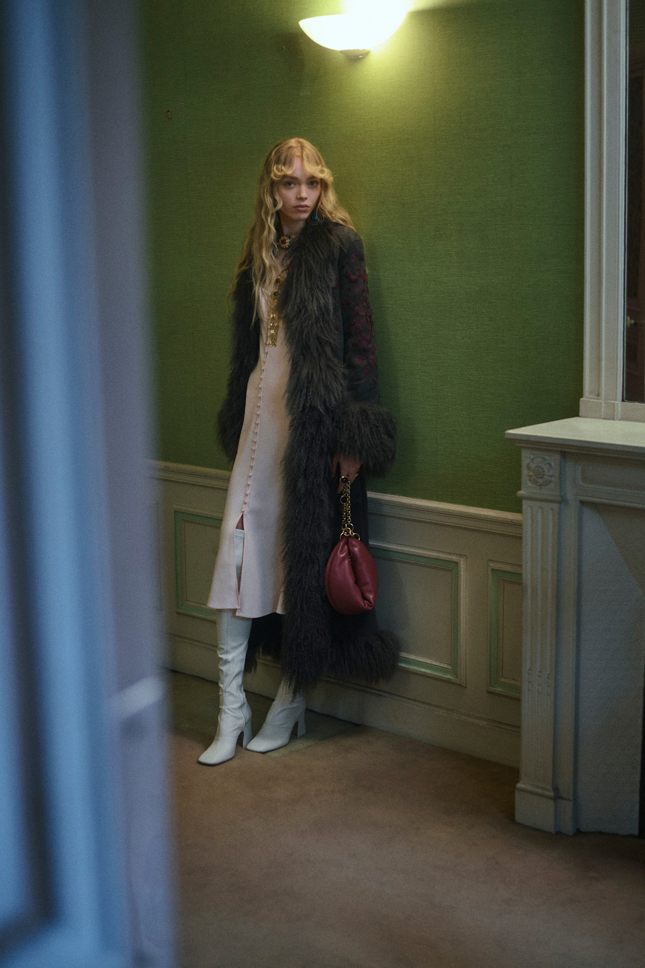 Chloe PreFall PO F25 016