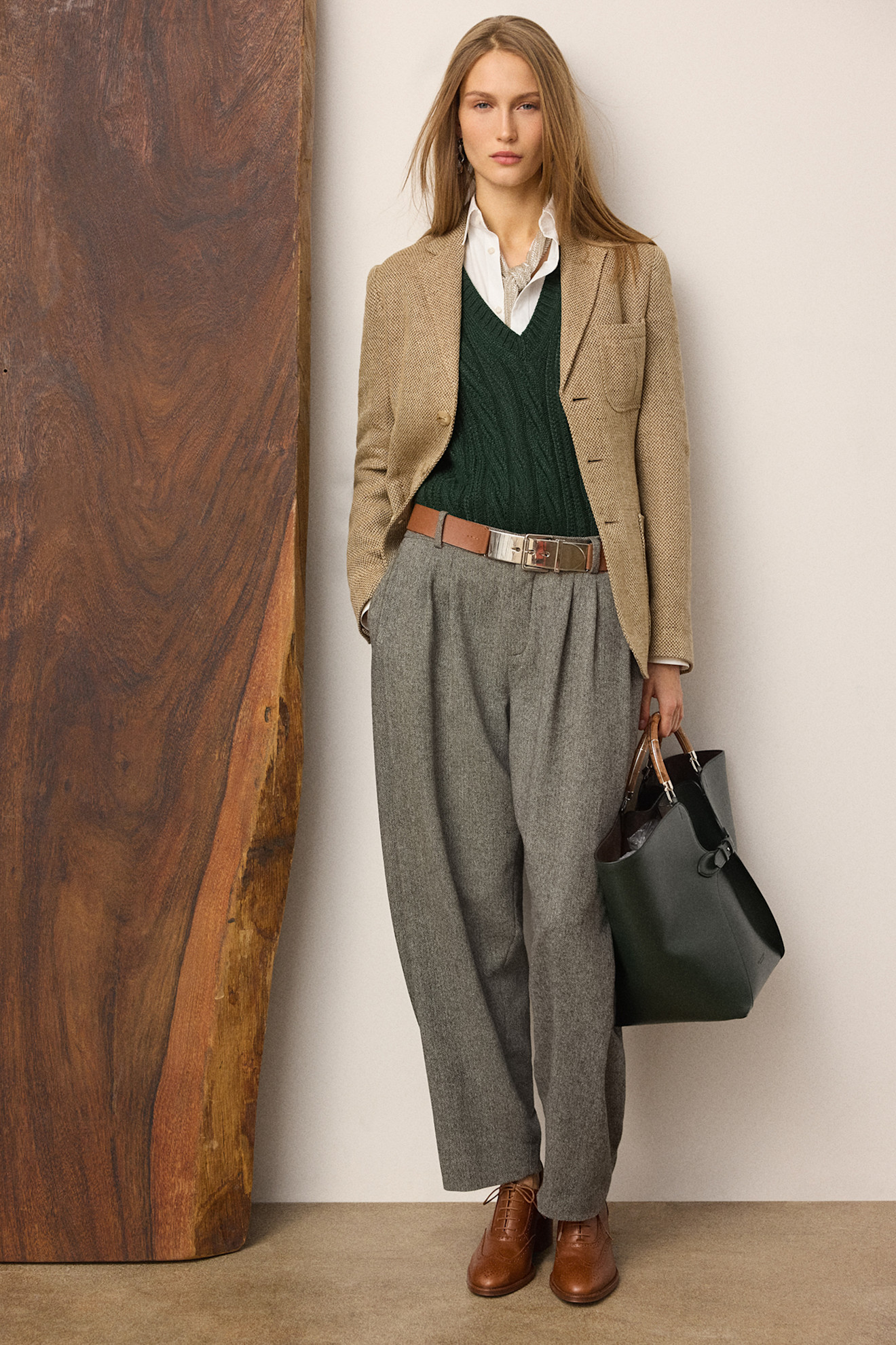Ralph Lauren PreFall PO F25 001