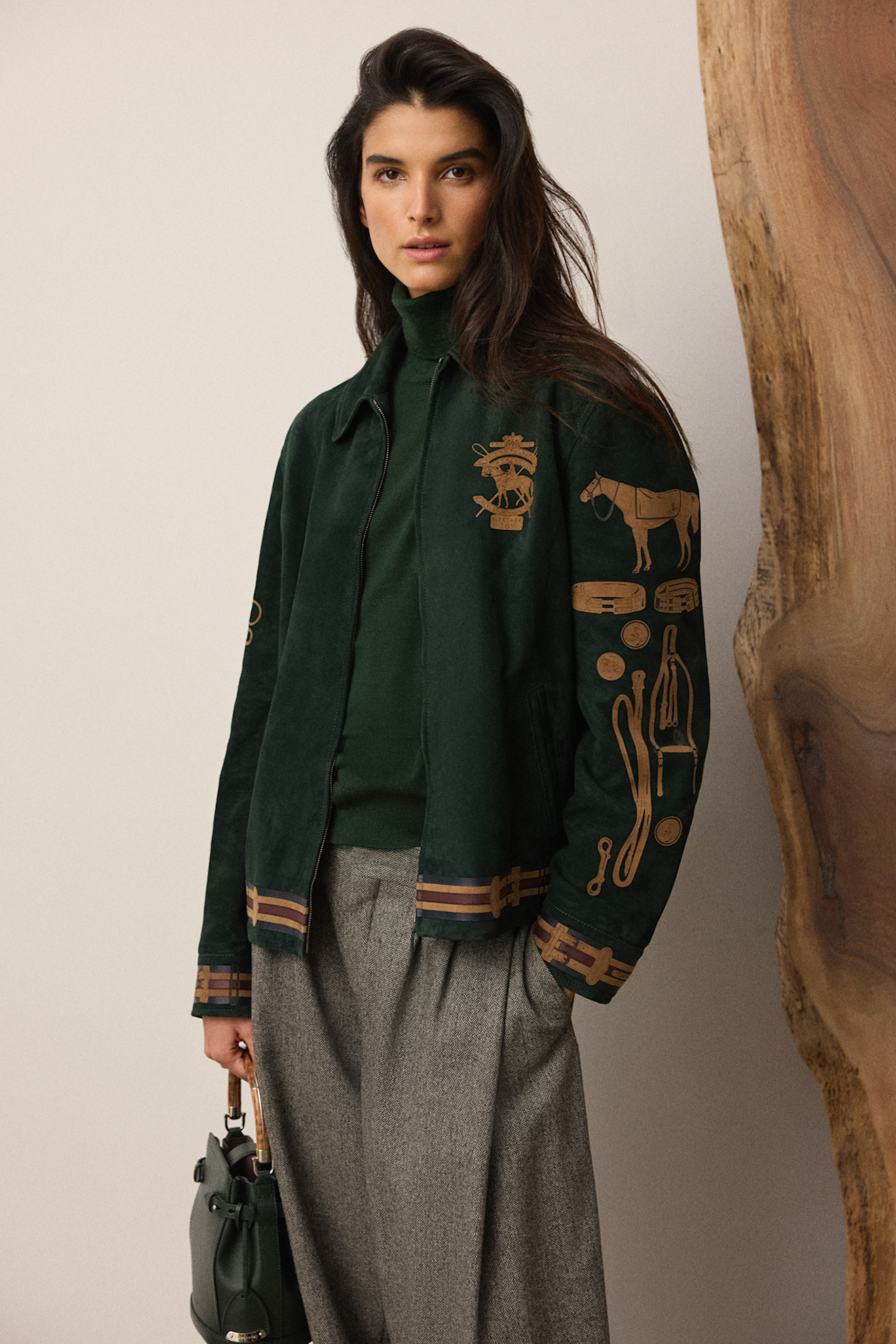 Ralph Lauren PreFall PO F25 003