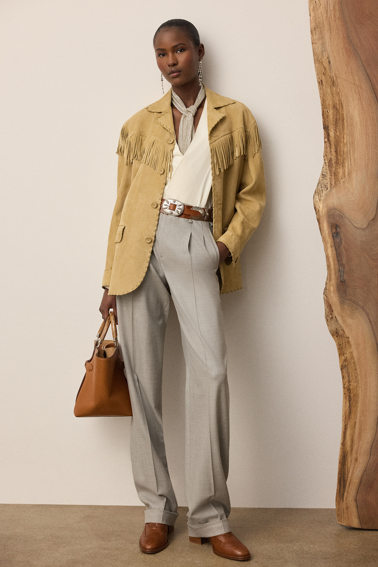 Ralph Lauren PreFall PO F25 007