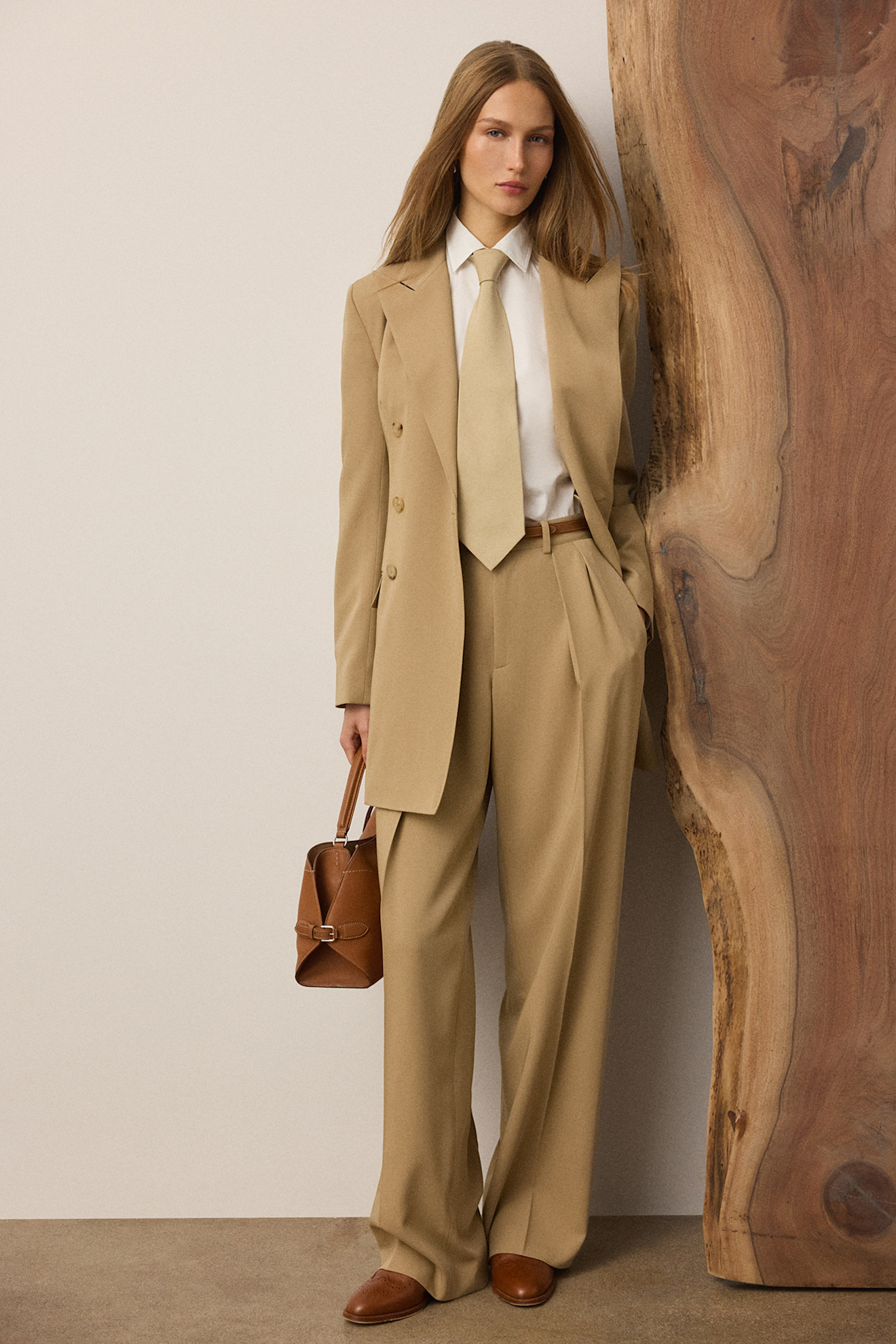 Ralph Lauren PreFall PO F25 009