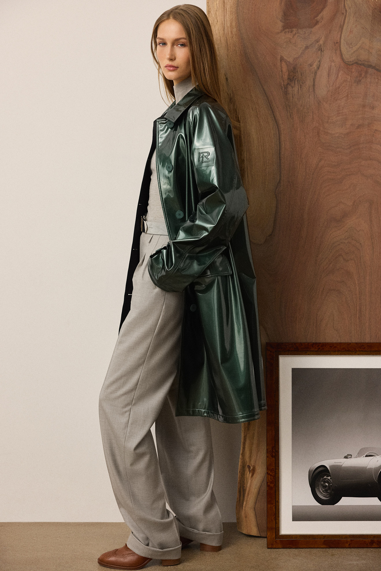 Ralph Lauren PreFall PO F25 020