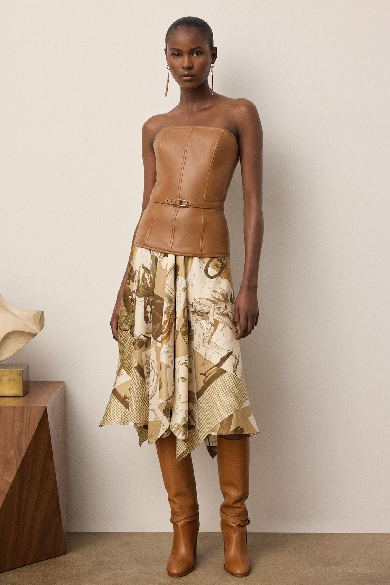 Ralph Lauren PreFall PO F25 033