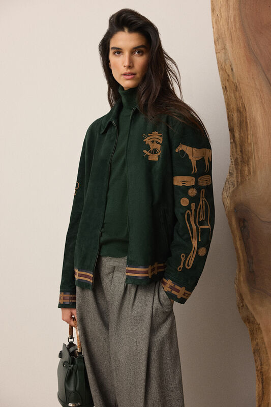 Ralph Lauren PreFall PO F25 003