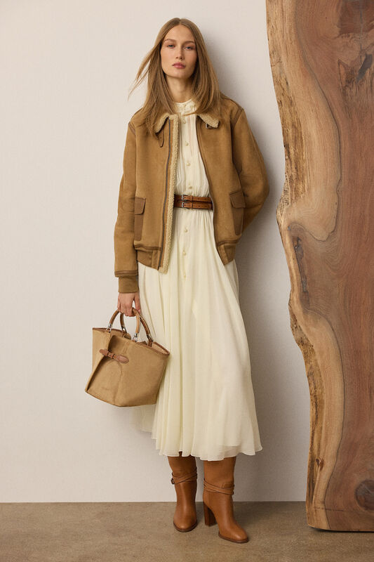 Ralph Lauren PreFall PO F25 008