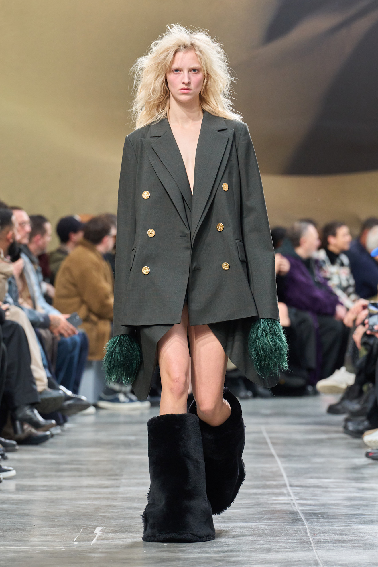 Sacai m F25 004
