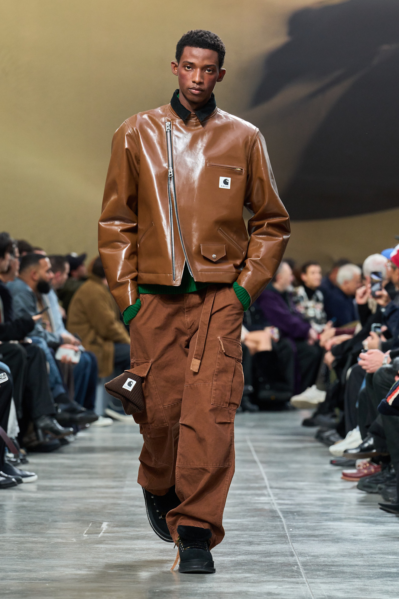 Sacai m F25 025