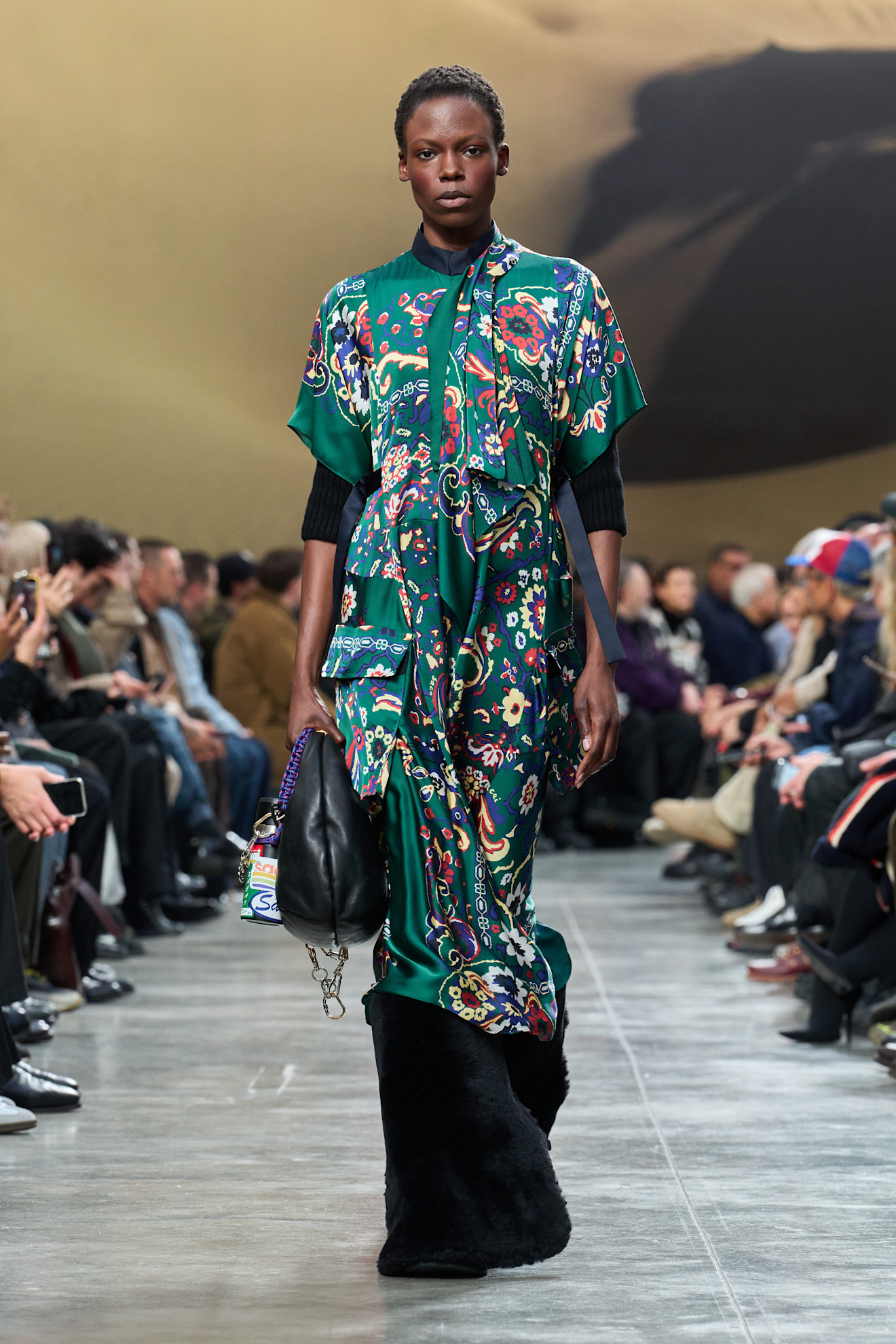Sacai m F25 050