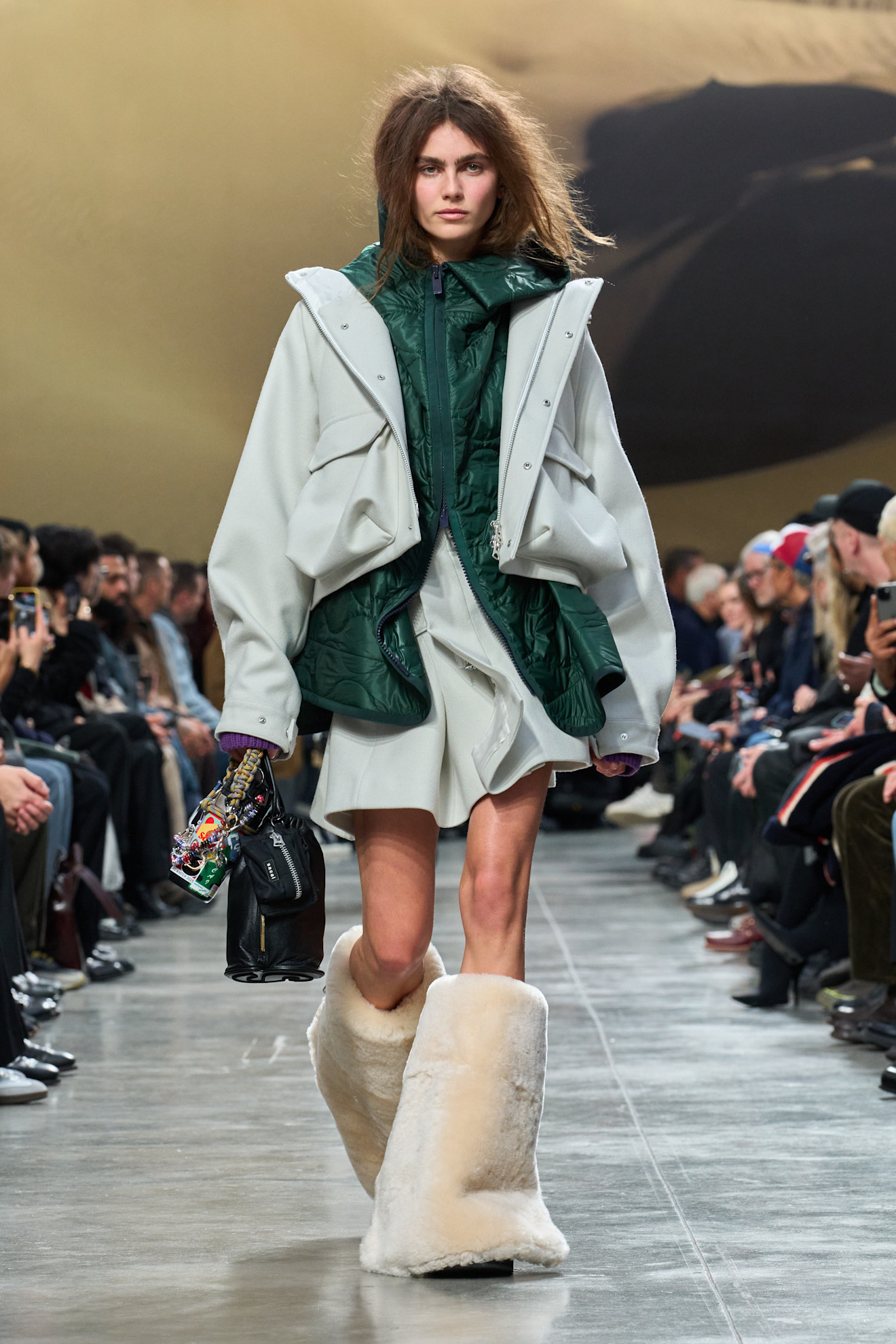 Sacai m F25 060
