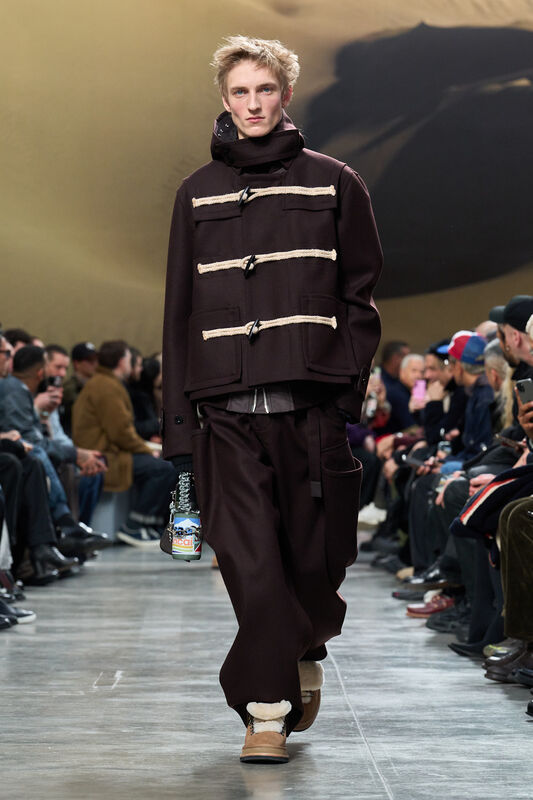 Sacai m F25 031