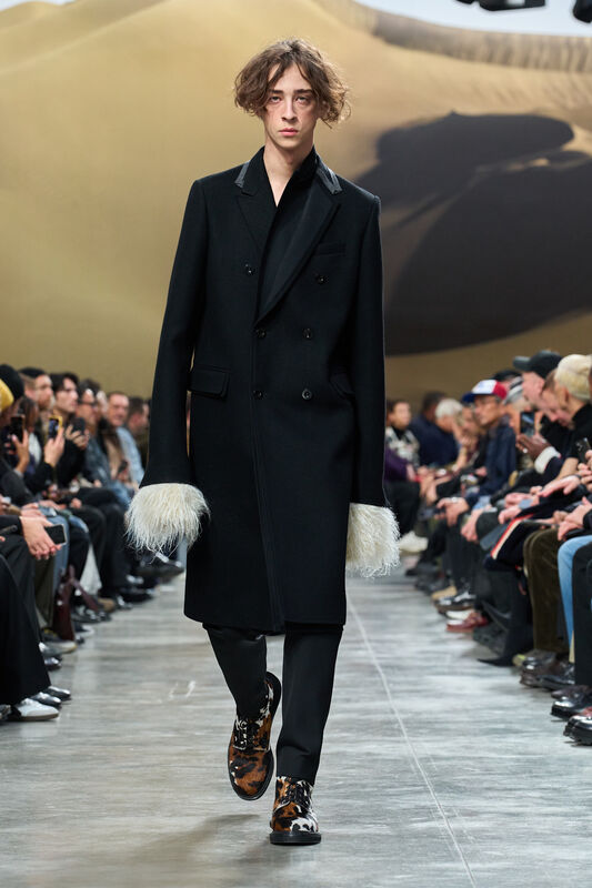 Sacai m F25 068