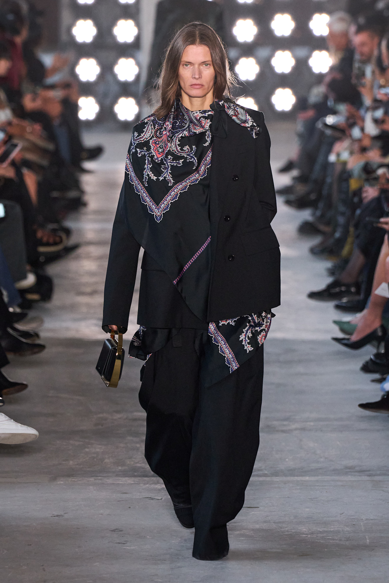 Sacai F25 034