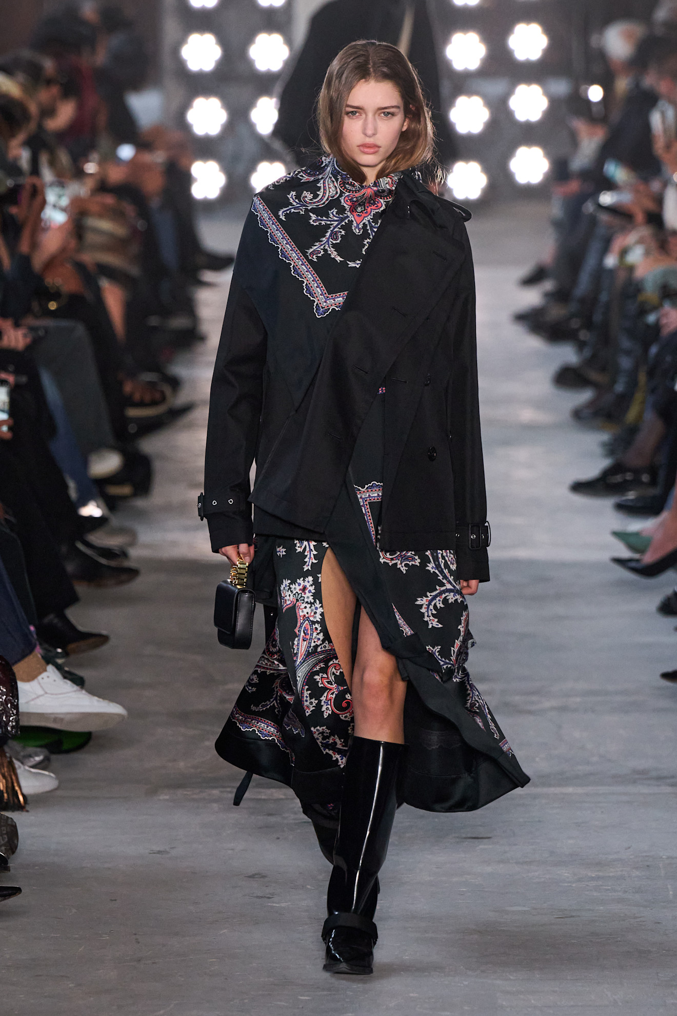 Sacai F25 036